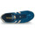 Schuhe Damen Sneaker Low Gola BULLET MIRROR TRIDENT Marine / Gold / Silbern