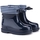 Schuhe Kinder Stiefel IGOR Baby Bimbi Navy - Navy Blau