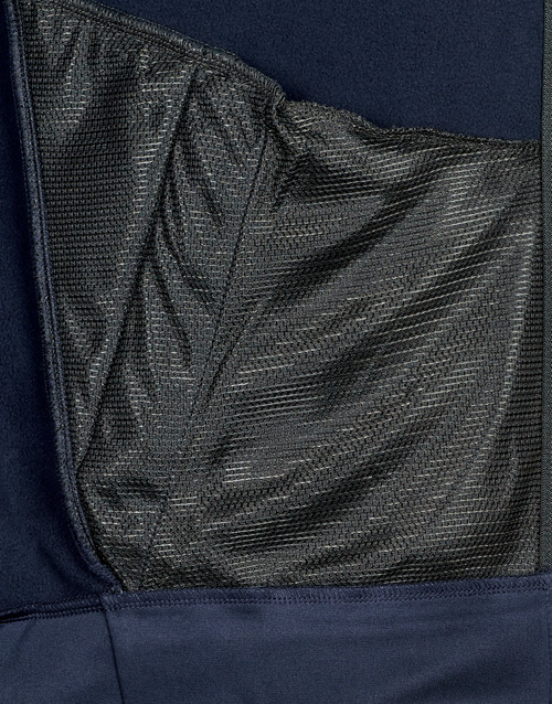 Helly Hansen HP FLEECE JACKET 2.0 Marine
