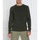 Kleidung Herren Pullover Calvin Klein Jeans K10K110412 Grün