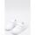 Schuhe Jungen Sneaker Low Joma WHARW Weiss