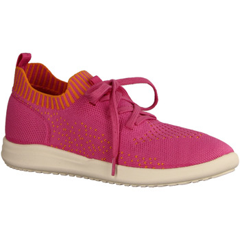 Schuhe Mädchen Derby-Schuhe & Richelieu Richter 9104-3301 Multicolor