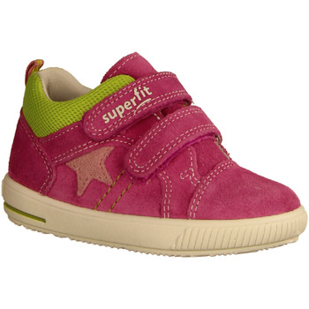 Schuhe Mädchen Babyschuhe Superfit 6093525510 594