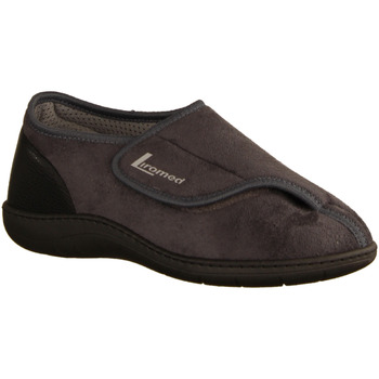 Schuhe Damen Derby-Schuhe & Richelieu Liromed 820 Grau