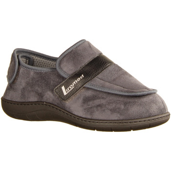 Schuhe Damen Derby-Schuhe & Richelieu Liromed 830 Grau