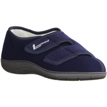 Schuhe Damen Derby-Schuhe & Richelieu Liromed 476-20Z2 Blau