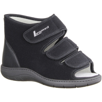 Schuhe Damen Derby-Schuhe & Richelieu Liromed 479-20Z1 Schwarz