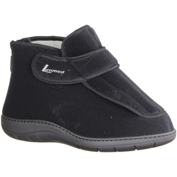 Schuhe Damen Derby-Schuhe & Richelieu Liromed 478-20Z1 Schwarz