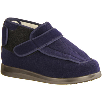 Schuhe Damen Derby-Schuhe & Richelieu Liromed 478-Z2 Blau