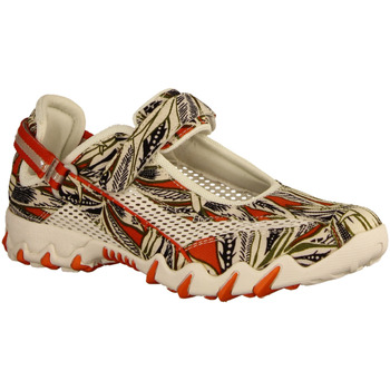 Schuhe Damen Sandalen / Sandaletten Allrounder by Mephisto Niro Multicolor