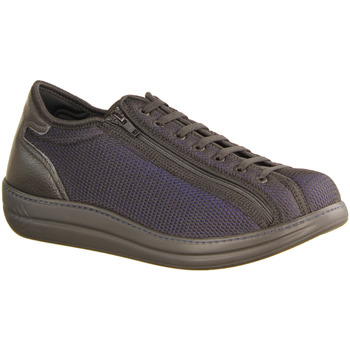 Schuhe Damen Derby-Schuhe & Richelieu Liromed 500 Blau