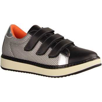 Schuhe Damen Derby-Schuhe & Richelieu Liromed 920 Schwarz