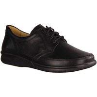 Schuhe Herren Derby-Schuhe & Richelieu Ganter 256701-010 38