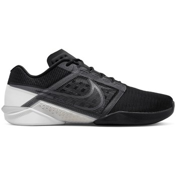 Schuhe Herren Fußballschuhe Nike Zoom Metcon Turbo 2 Schwarz