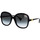 Uhren & Schmuck Damen Sonnenbrillen Gucci -Sonnenbrille GG1178S 002 Schwarz