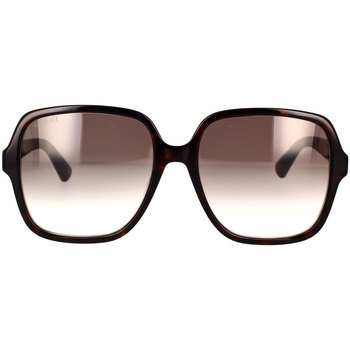 Gucci  Sonnenbrillen -Sonnenbrille GG1189S 003
