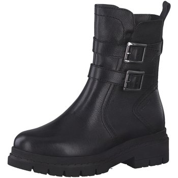 Tamaris  Stiefel Stiefeletten Comfort Stiefelette 88-85409-29/001