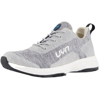Schuhe Herren Sneaker Uyn Man Air Dual XC Y100160-G142 Grau