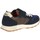 Schuhe Kinder Sneaker High Sun68 Z42314K Multicolor