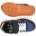 Schuhe Kinder Sneaker High Sun68 Z42314K Multicolor