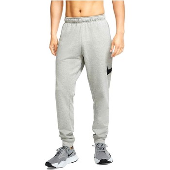 Kleidung Herren Jogginghosen Nike PANTALN GRIS HOMBRE  DRI-FIT CU6775 Grau