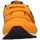 Schuhe Jungen Sneaker Low New Balance YZ373XH2 Orange