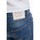 Kleidung Herren 5-Pocket-Hosen Takeshy Kurosawa T00038 | Regular Blau