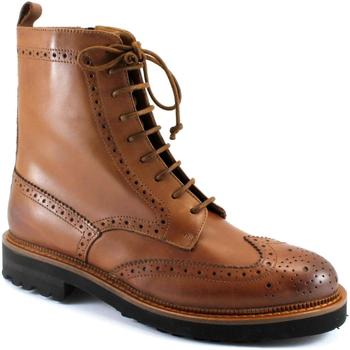 Schuhe Damen Low Boots Mat:20 MAT-I22-3066-TA Braun