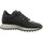 Schuhe Damen Sneaker Cetti Sweet Nativo C1301SRA-BLACK Schwarz
