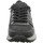 Schuhe Damen Sneaker Cetti Sweet Nativo C1301SRA-BLACK Schwarz