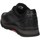 Schuhe Herren Sneaker Low Replay RS680061S Sneaker Mann SCHWARZ Schwarz