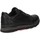 Schuhe Herren Sneaker Low Replay RS680061S Schwarz
