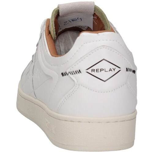 Replay RZ3B0003L Weiss
