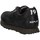 Schuhe Herren Sneaker Low Replay RS4L0010T Schwarz