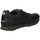 Schuhe Herren Sneaker Low Replay RS4L0010T Schwarz