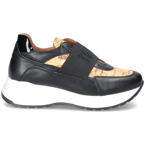 Schuhe Damen Sneaker Prima Classe  
