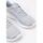 Schuhe Damen Sneaker Low Skechers BOBS SQUAD CHAOS - COLOR CRUSH Grau