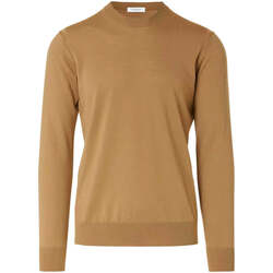 Kleidung Herren Pullover Paolo Pecora  Beige