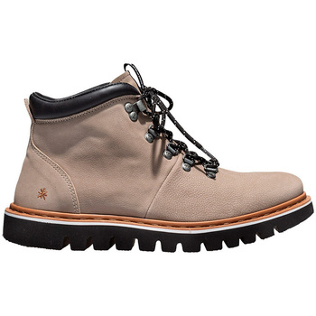 Schuhe Damen Ankle Boots Art 1141411SF003 Braun