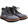 Schuhe Damen Ankle Boots Art 1141411SG003 Braun