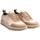Schuhe Damen Richelieu Art 1158411S2003 Braun