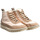 Schuhe Damen Ankle Boots Art 1158511S2003 Braun