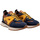 Schuhe Damen Richelieu Art 1178011TN003 Braun