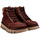 Schuhe Damen Ankle Boots Art 118031112003 Braun