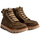 Schuhe Damen Ankle Boots Art 118031122003 Braun