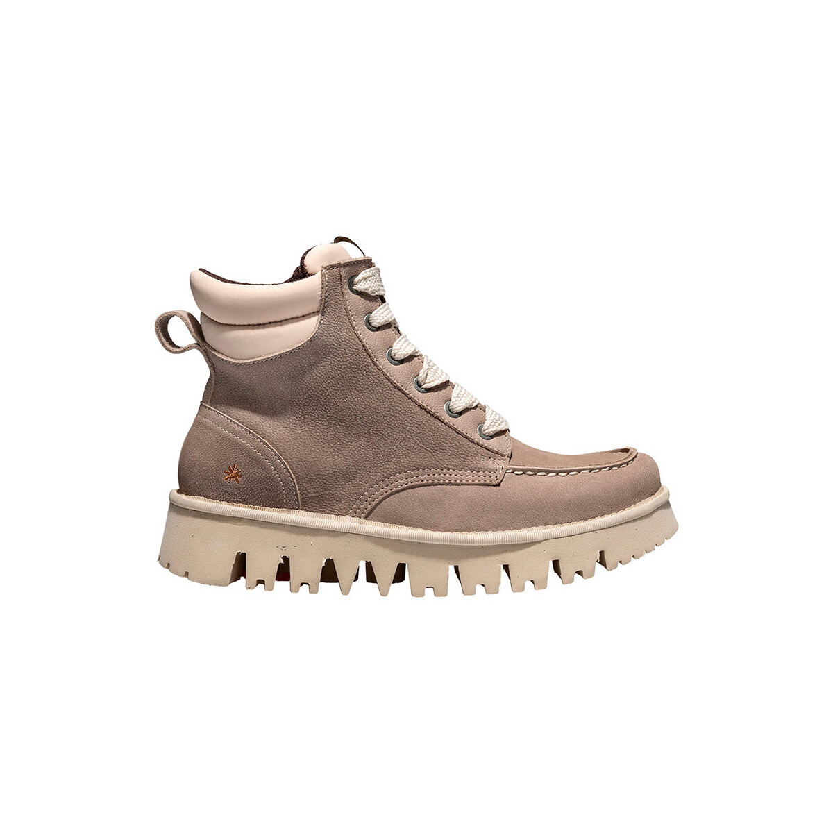 Schuhe Damen Ankle Boots Art 1180311SF003 Braun
