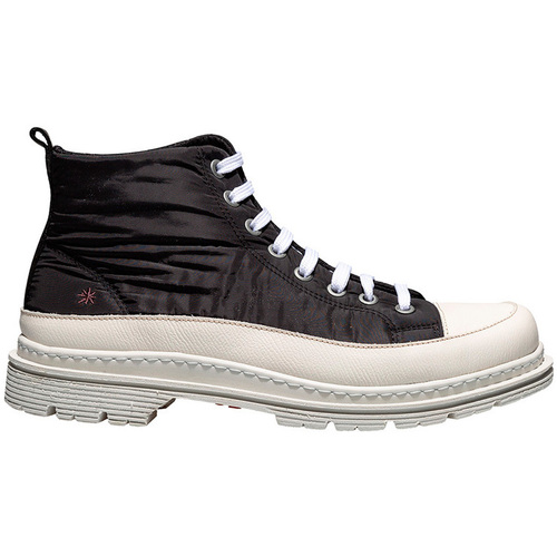 Schuhe Damen Ankle Boots Art 118951101003 Schwarz