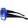 Uhren & Schmuck Sonnenbrillen Ray-ban Powderhorn-Sonnenbrille RB4347 666019 Blau