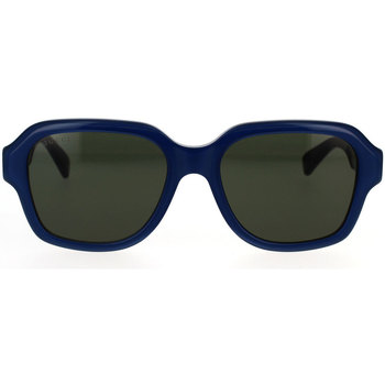 Gucci -Sonnenbrille GG1174S 004 Blau