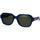 Uhren & Schmuck Herren Sonnenbrillen Gucci -Sonnenbrille GG1174S 004 Blau